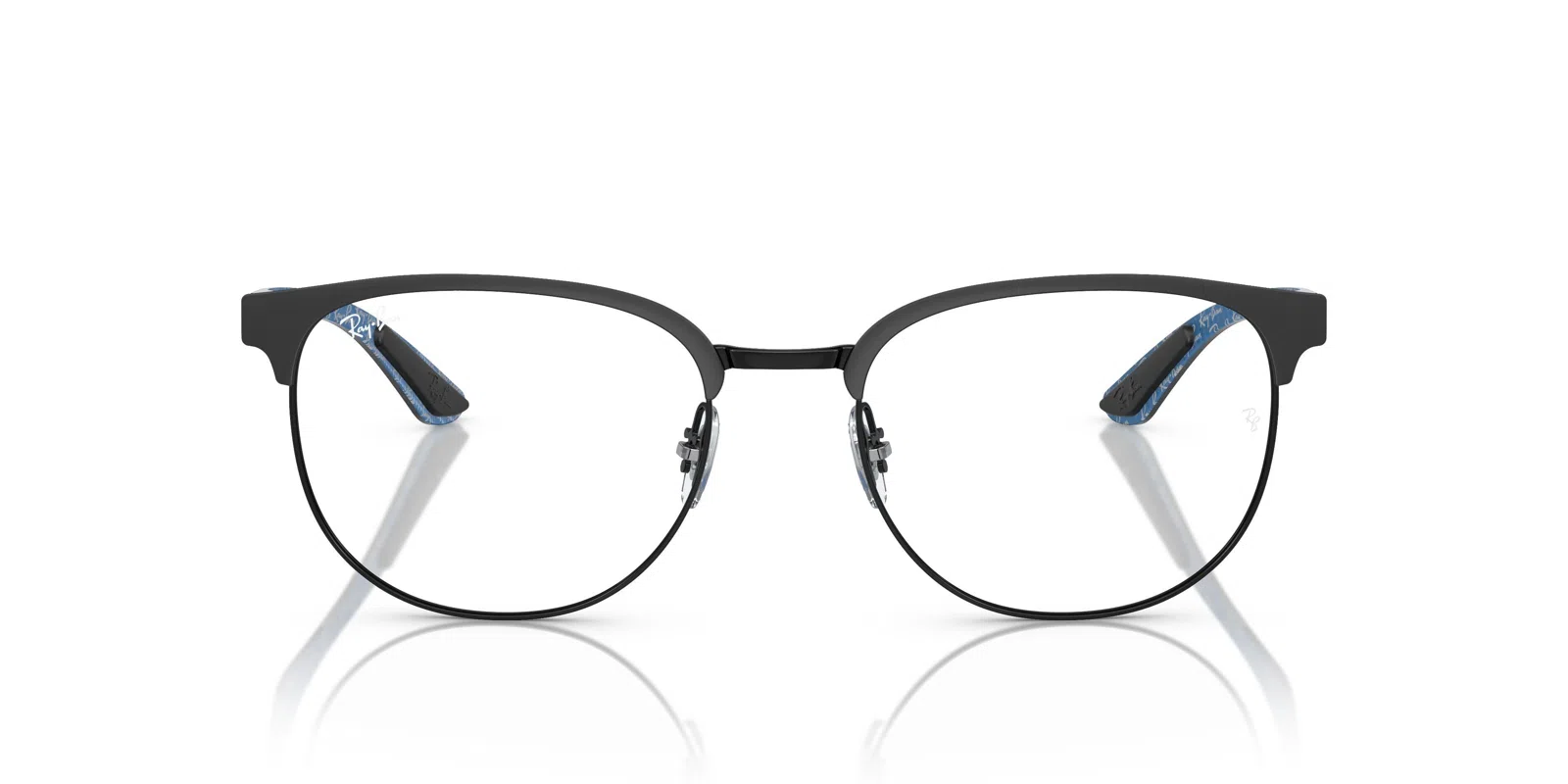 Ray-Ban 8422 Eyeglasses - view 28